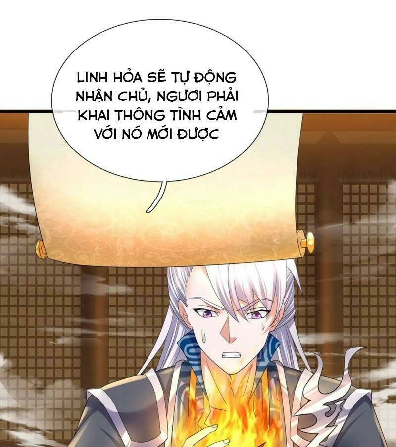 Tu La Kiếm Tôn Chapter 95 - Trang 2