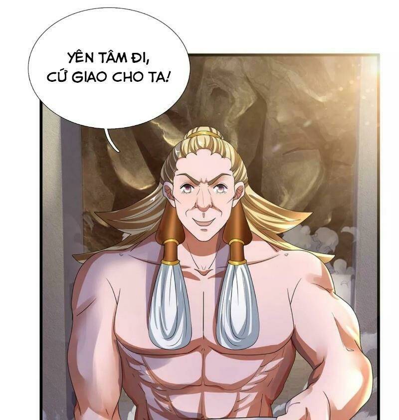 Tu La Kiếm Tôn Chapter 94 - Trang 2