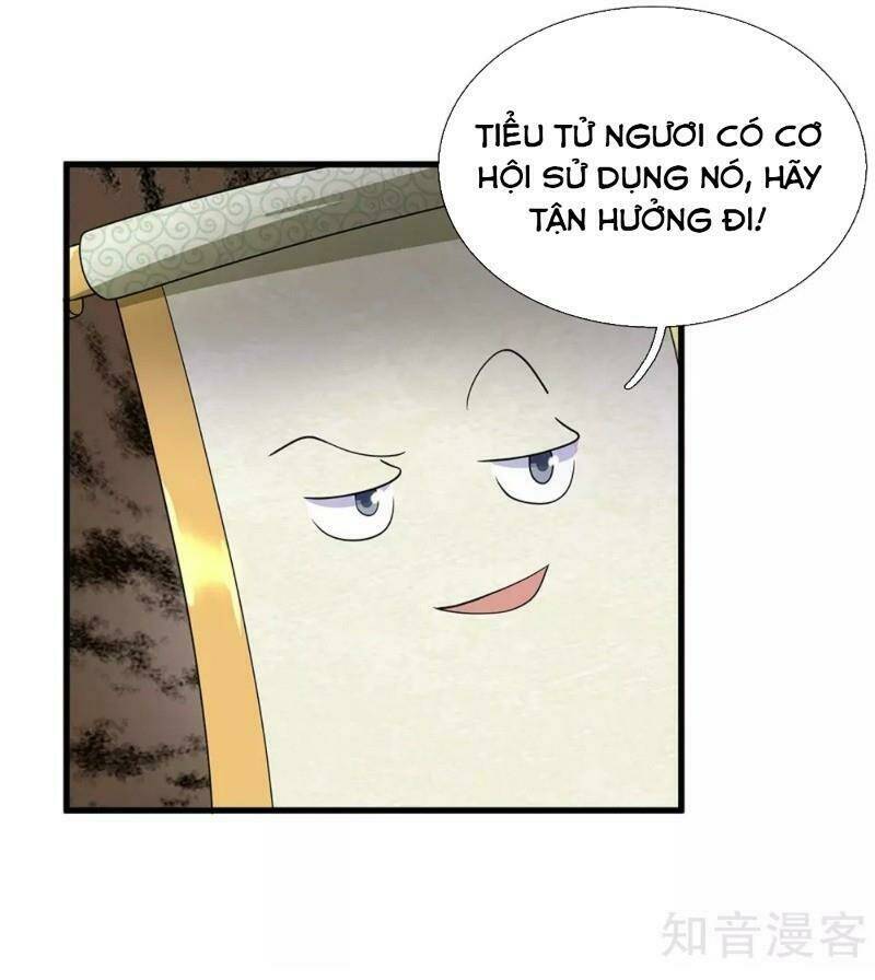 Tu La Kiếm Tôn Chapter 94 - Trang 2