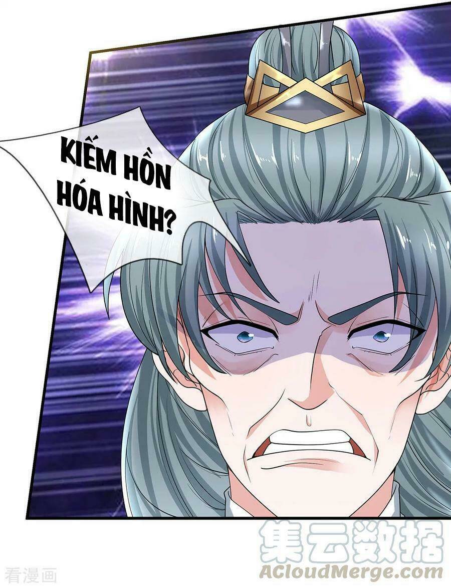 Tu La Kiếm Tôn Chapter 86 - Trang 2