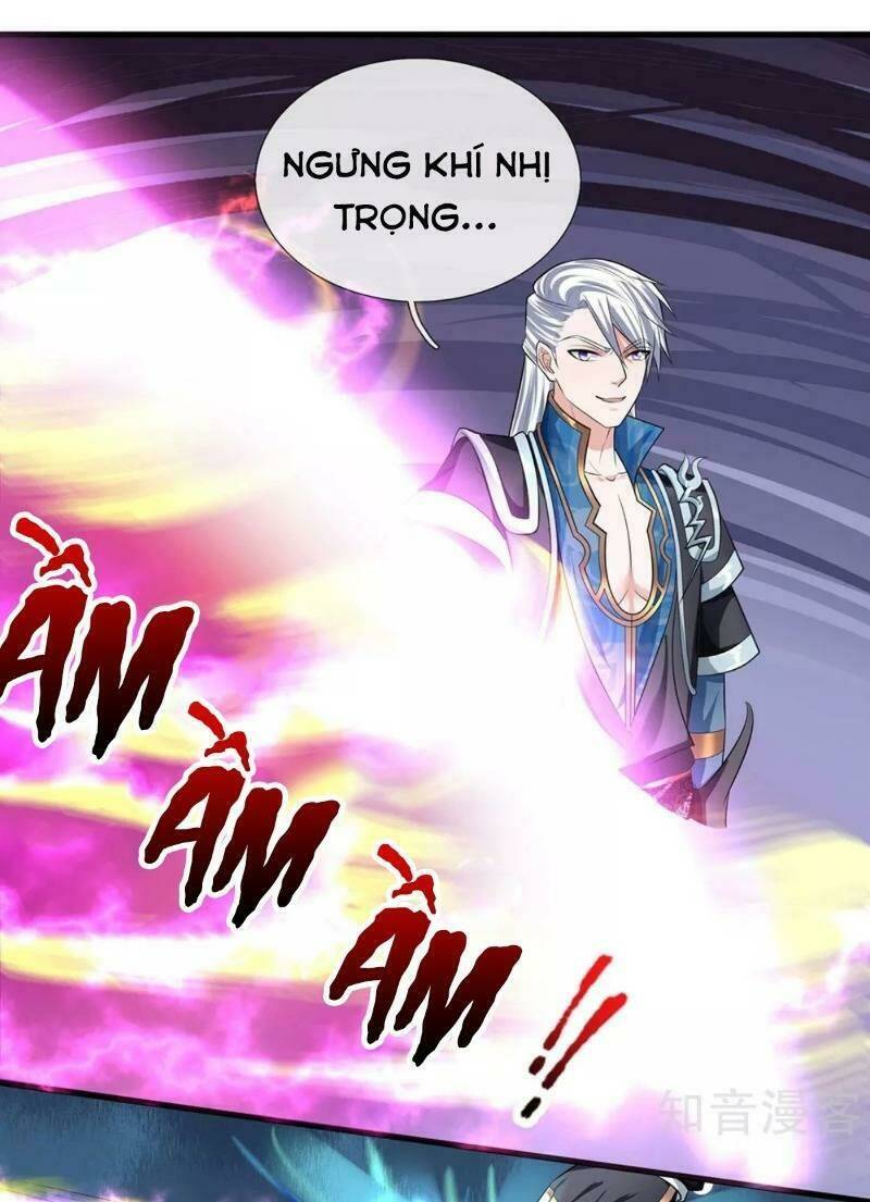 Tu La Kiếm Tôn Chapter 83 - Trang 2