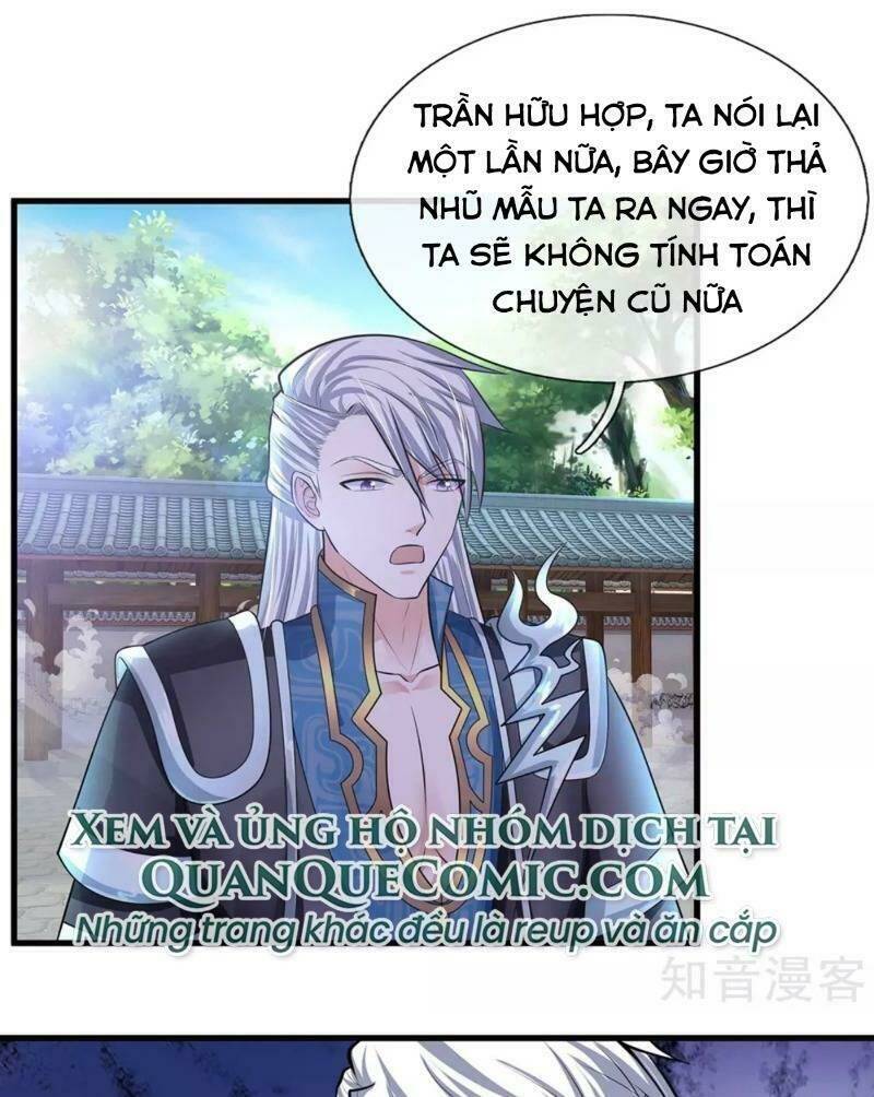 Tu La Kiếm Tôn Chapter 83 - Trang 2