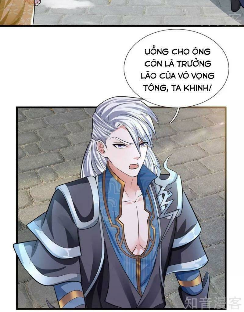 Tu La Kiếm Tôn Chapter 82 - Trang 2