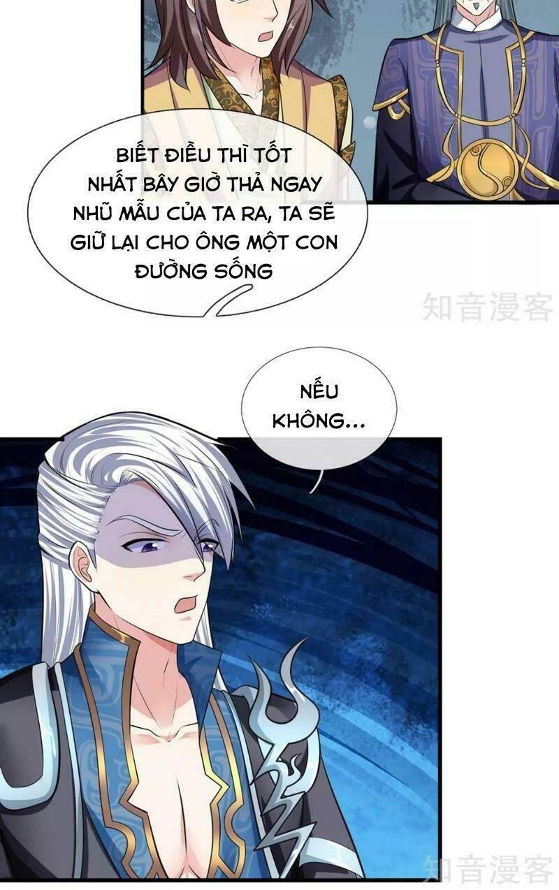 Tu La Kiếm Tôn Chapter 82 - Trang 2