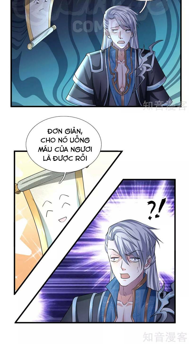 Tu La Kiếm Tôn Chapter 69 - Trang 2