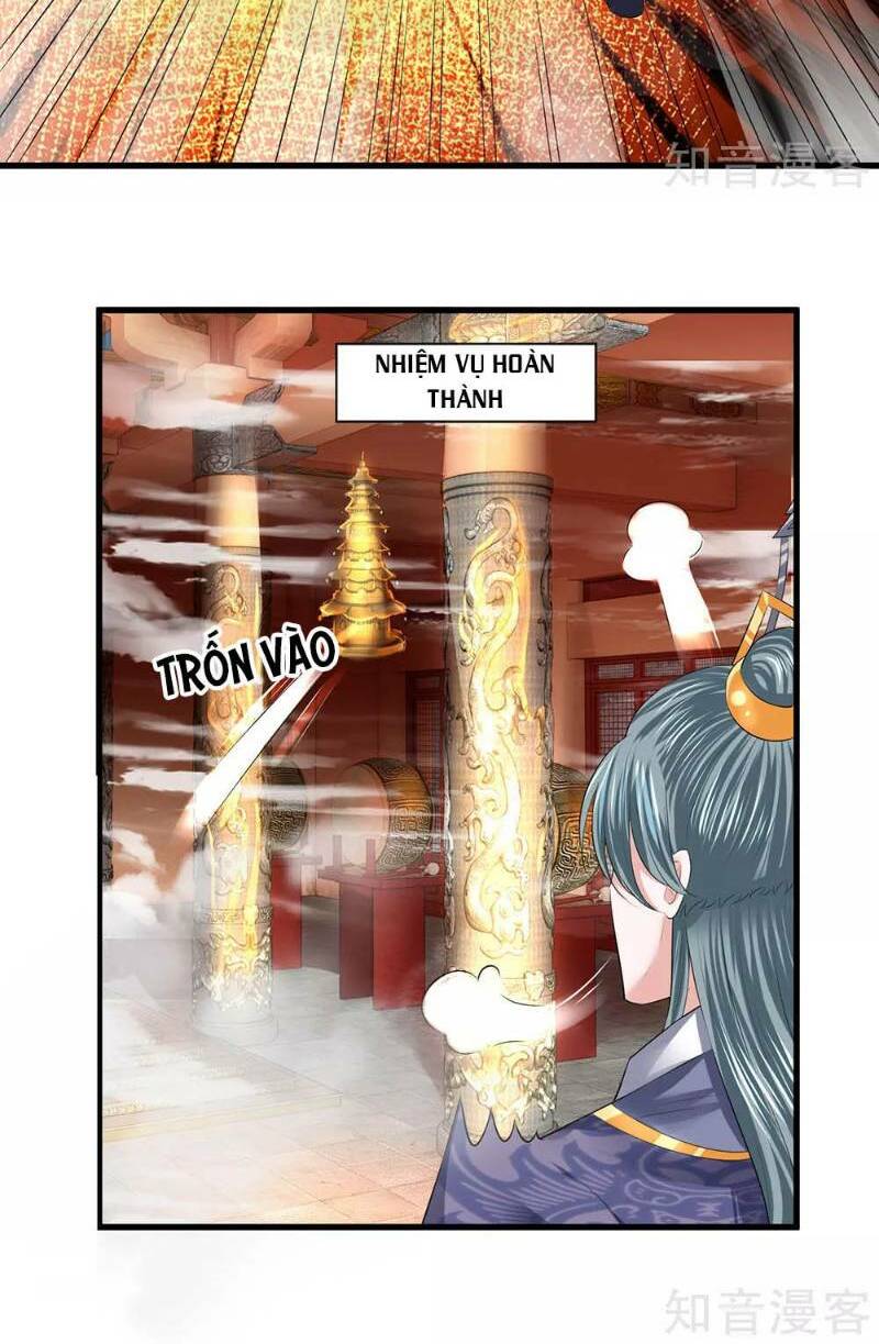 Tu La Kiếm Tôn Chapter 60 - Trang 2