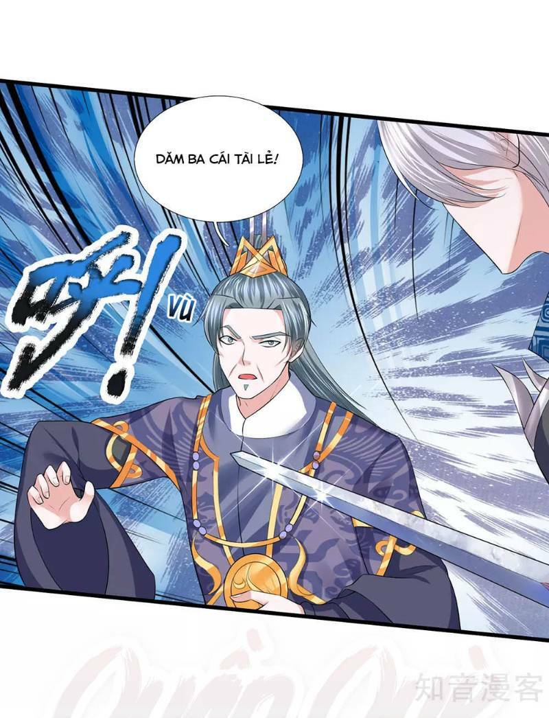 Tu La Kiếm Tôn Chapter 60 - Trang 2