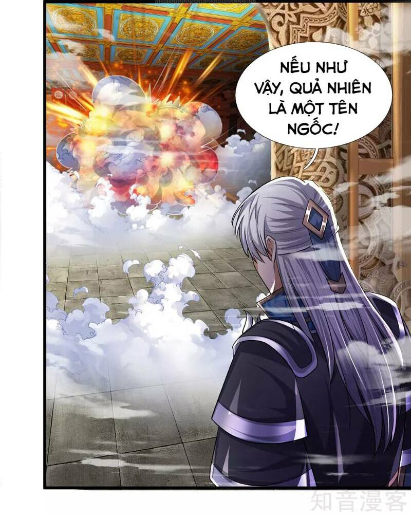 Tu La Kiếm Tôn Chapter 55 - Trang 2