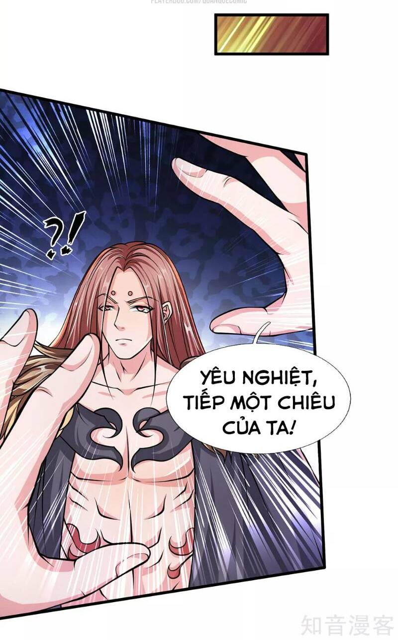 Tu La Kiếm Tôn Chapter 54 - Trang 2