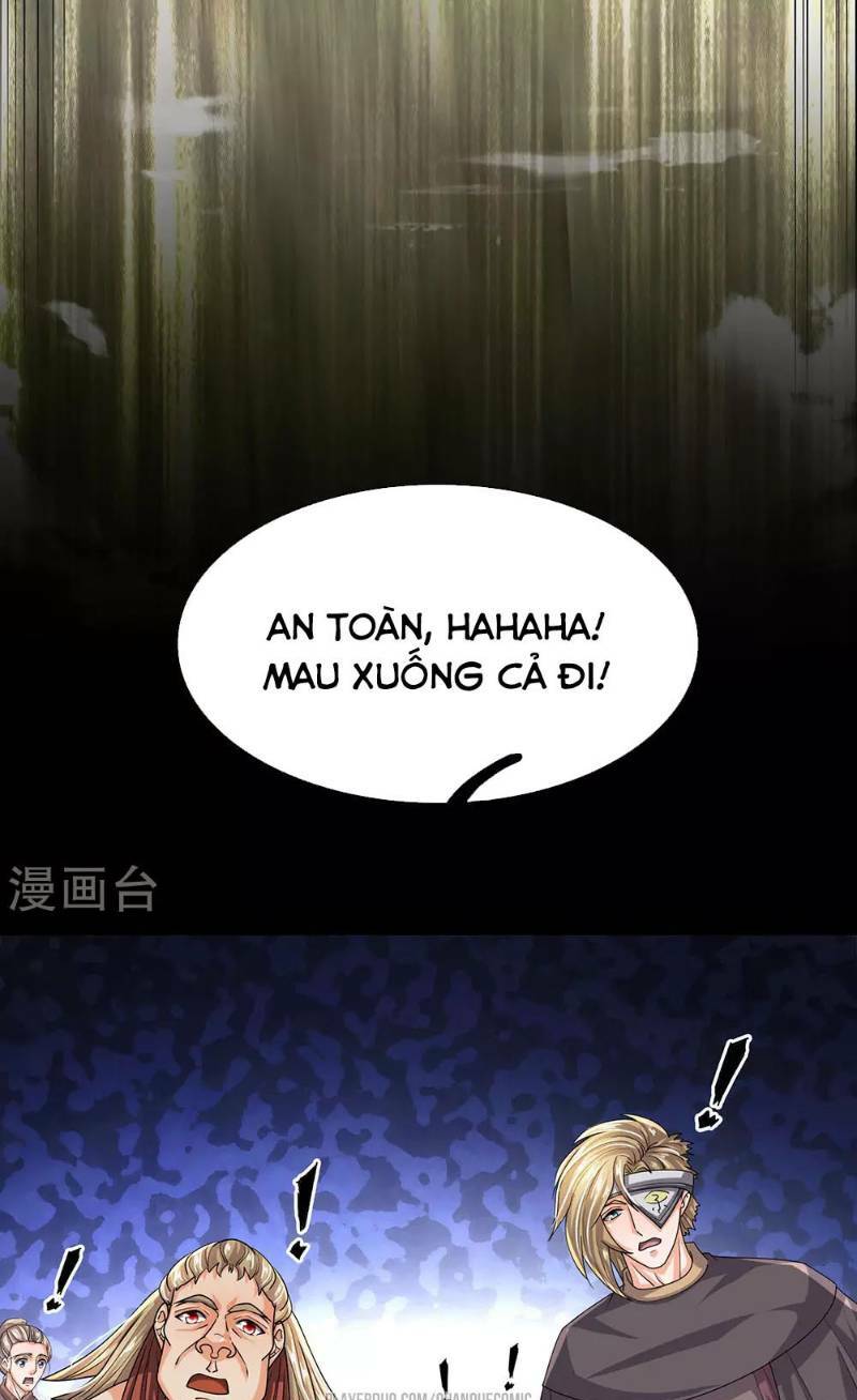 Tu La Kiếm Tôn Chapter 28 - Trang 2