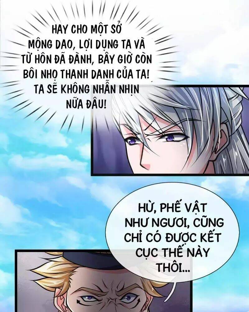 Tu La Kiếm Tôn Chapter 8 - Trang 2