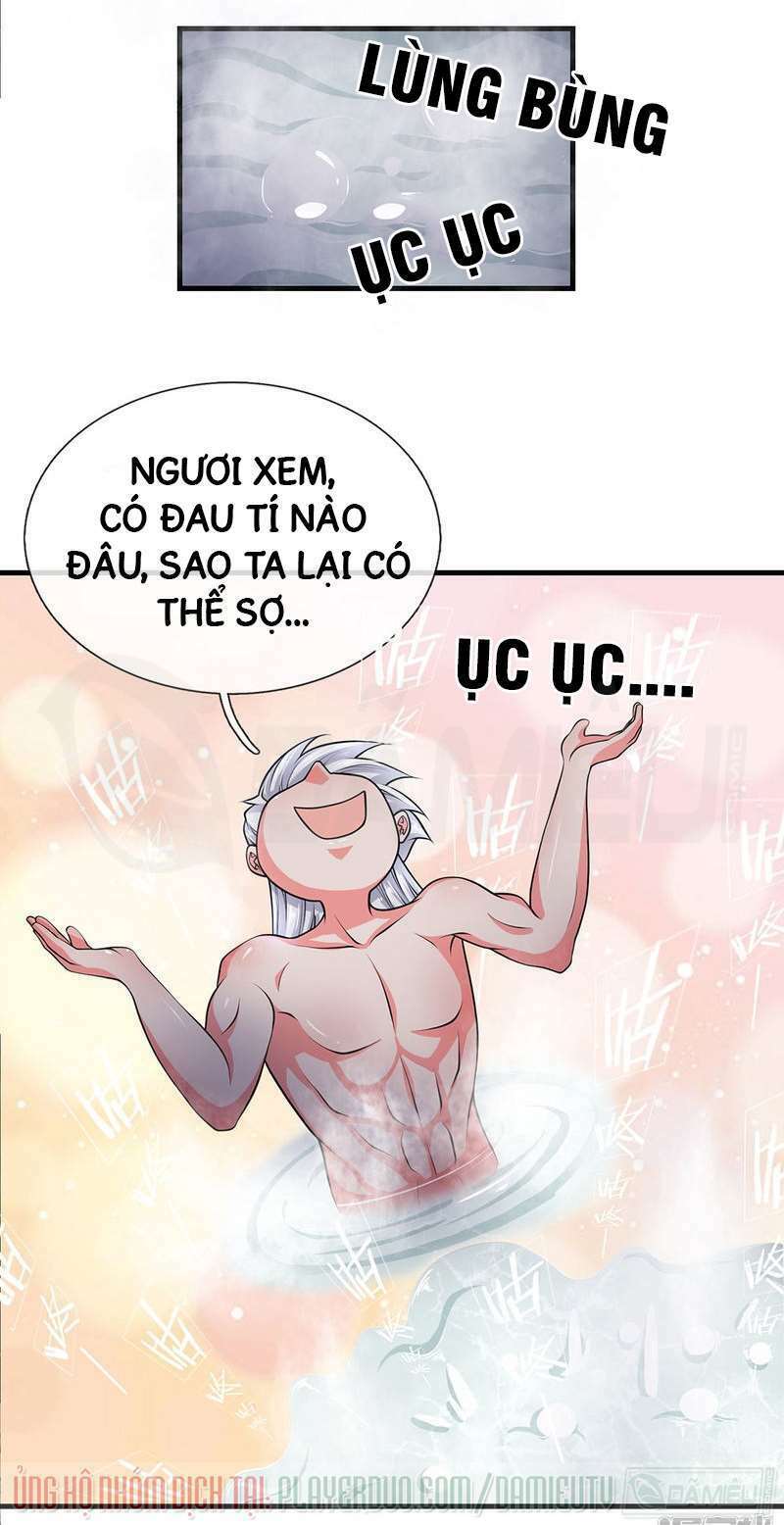 Tu La Kiếm Tôn Chapter 6 - Trang 2