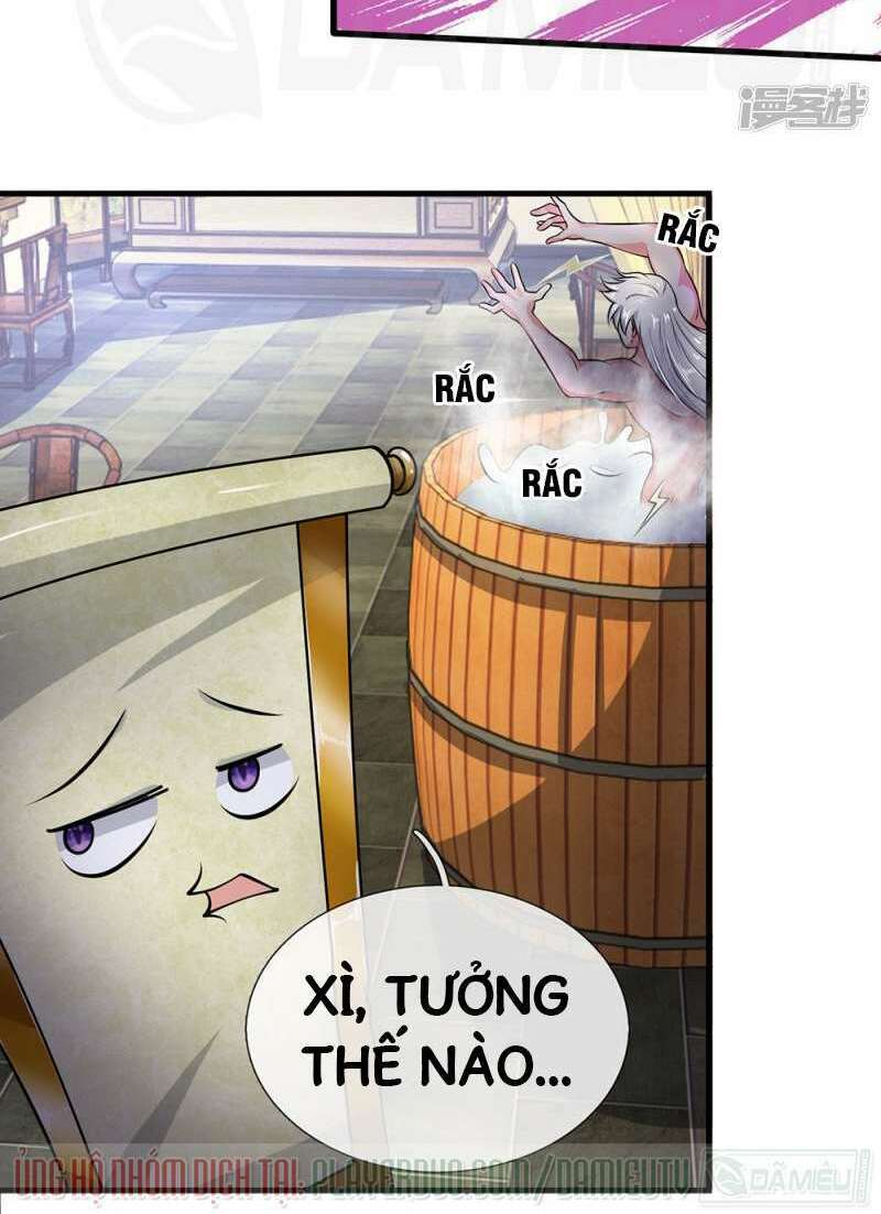 Tu La Kiếm Tôn Chapter 6 - Trang 2