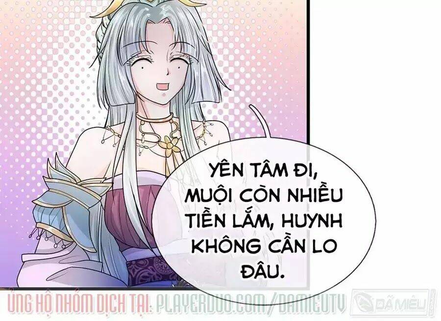 Tu La Kiếm Tôn Chapter 5 - Trang 2