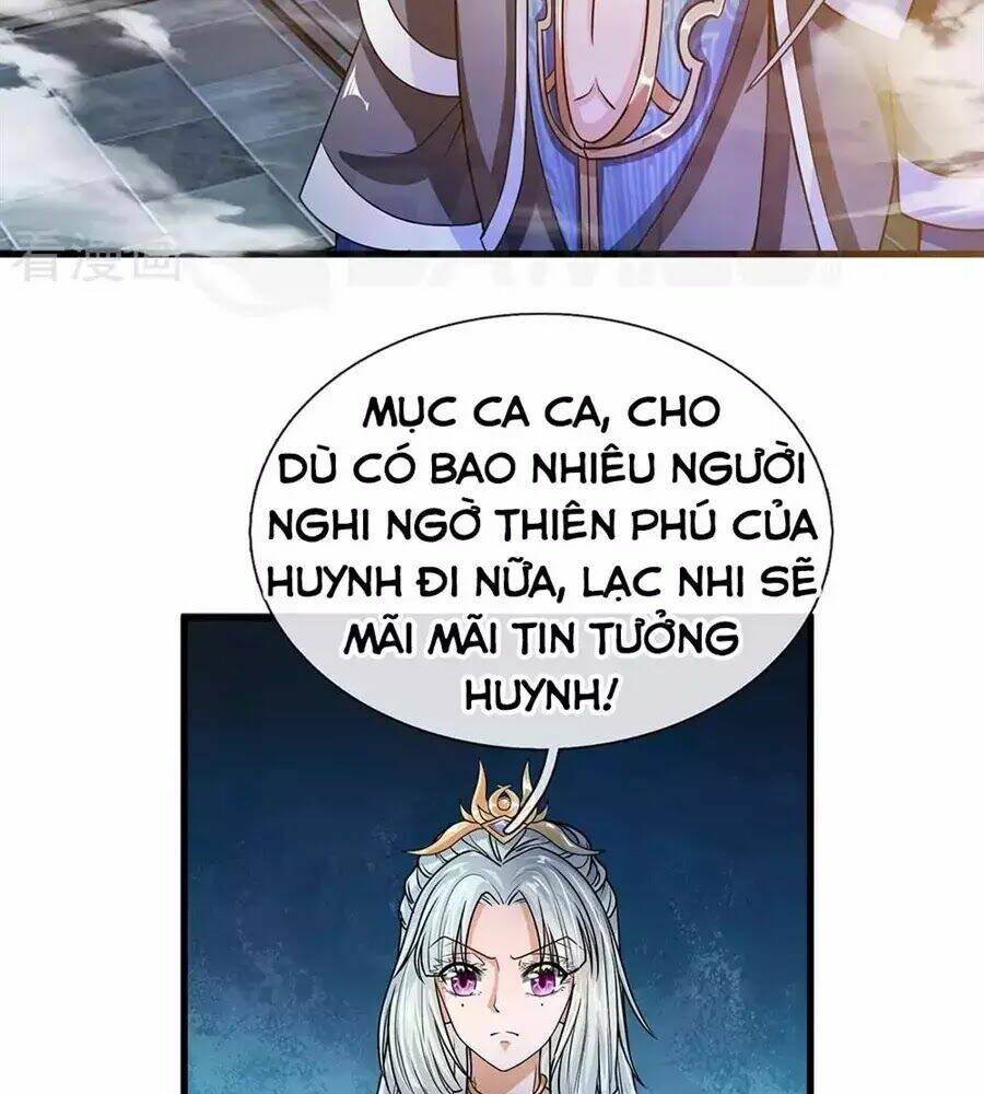 Tu La Kiếm Tôn Chapter 5 - Trang 2