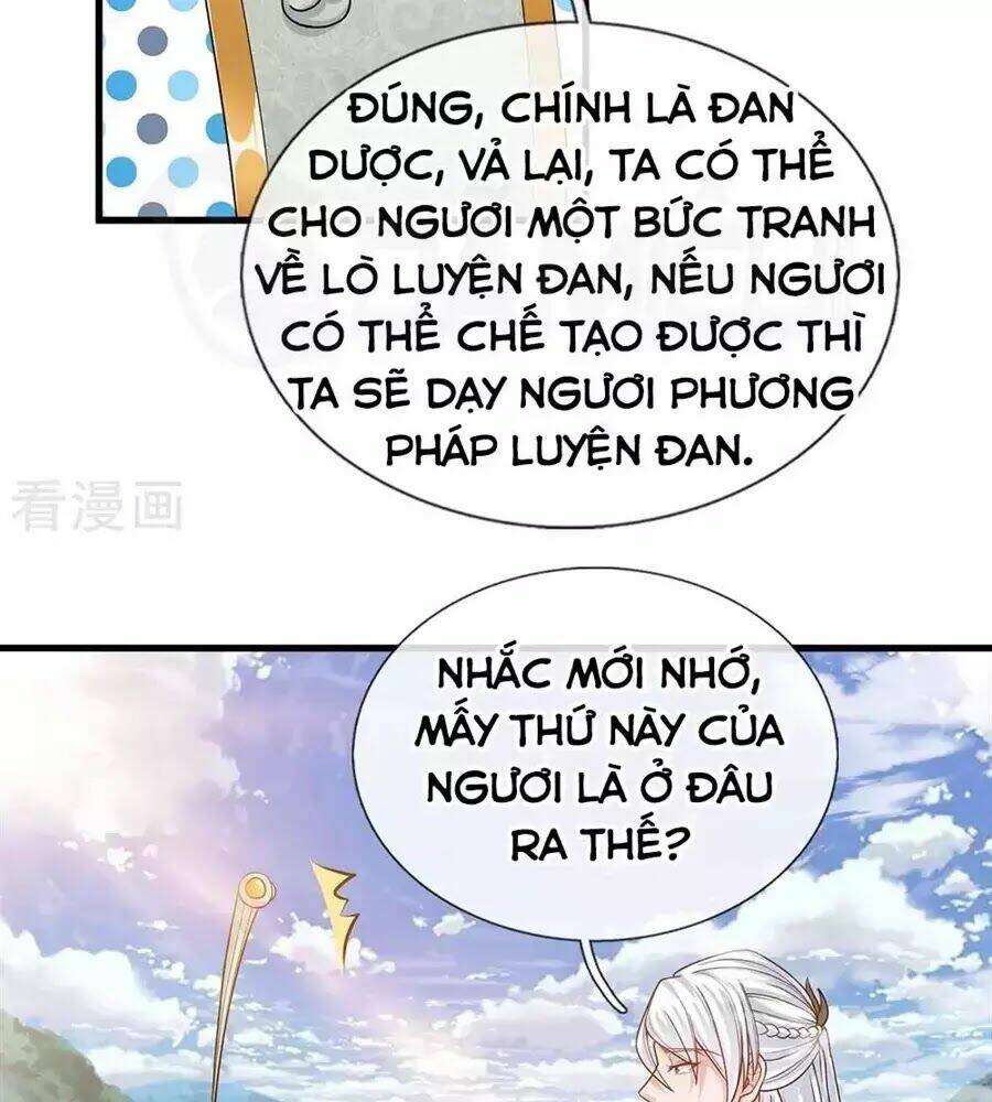 Tu La Kiếm Tôn Chapter 5 - Trang 2