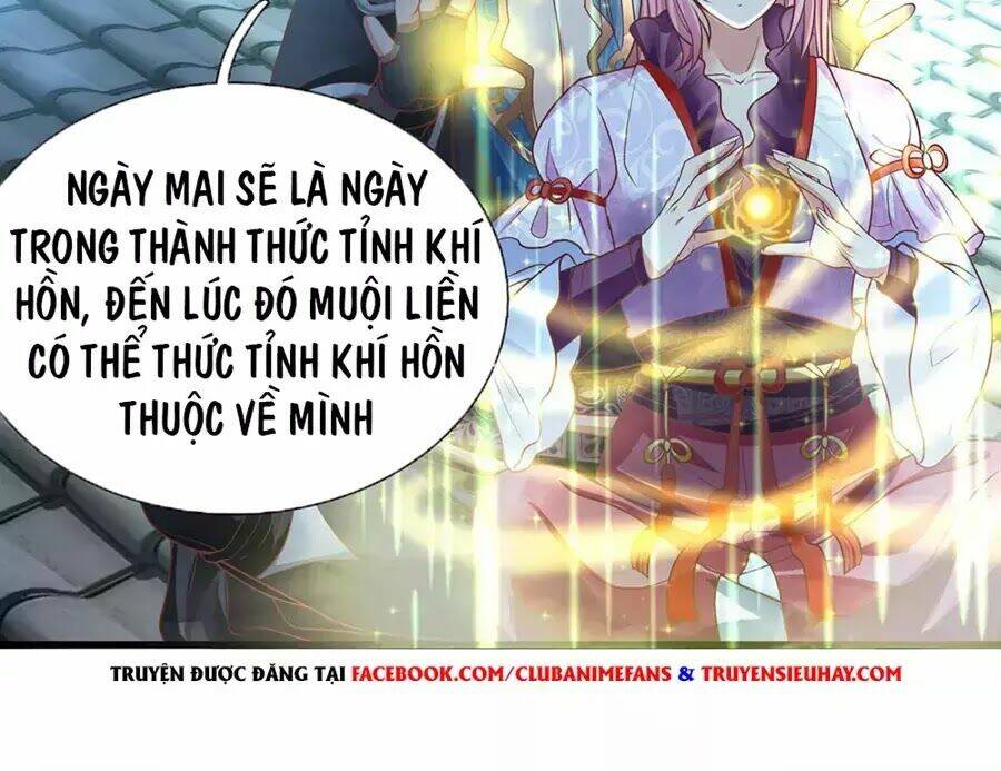 Tu La Kiếm Tôn Chapter 1 - Trang 2