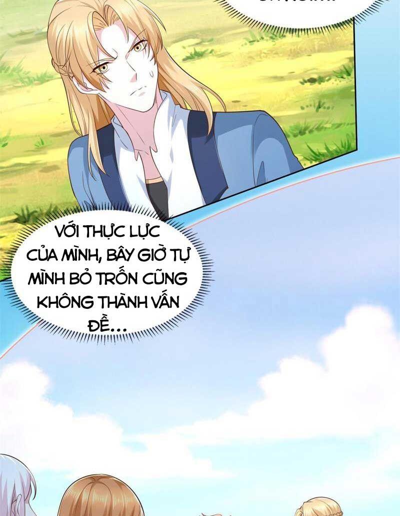 Đấu Chiến Cuồng Triều Chapter 560 - Trang 2