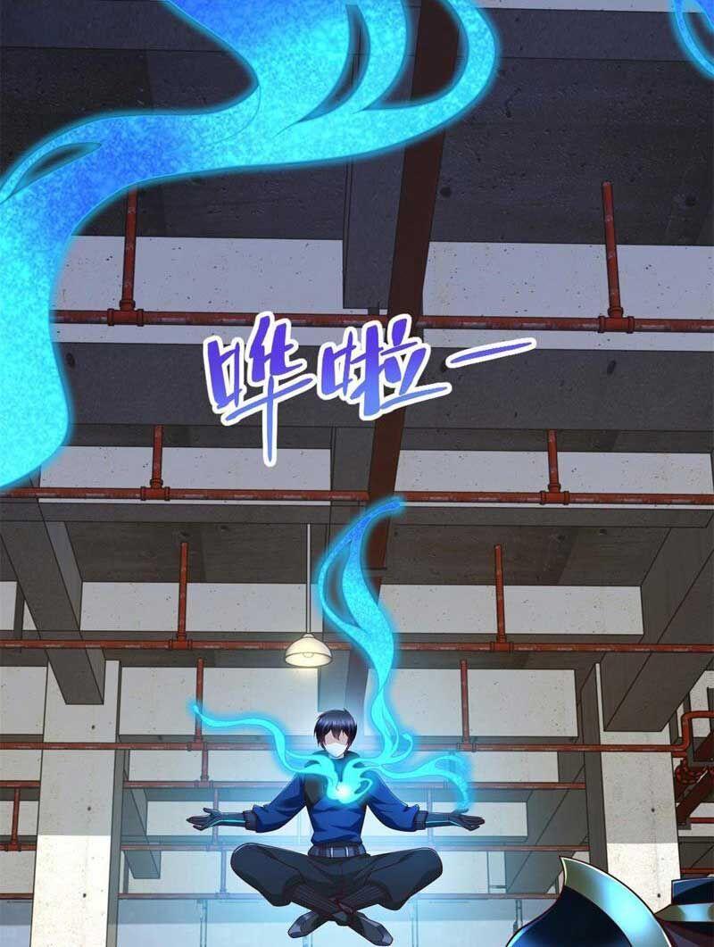 Đấu Chiến Cuồng Triều Chapter 357 - Trang 2