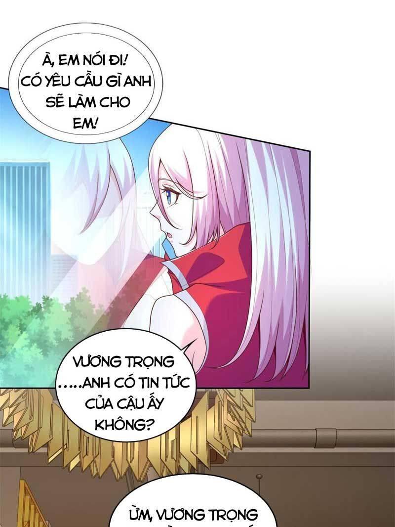 Đấu Chiến Cuồng Triều Chapter 356 - Trang 2