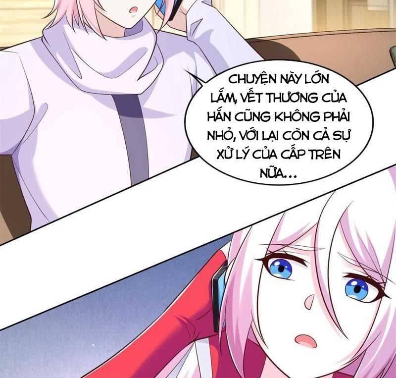 Đấu Chiến Cuồng Triều Chapter 356 - Trang 2