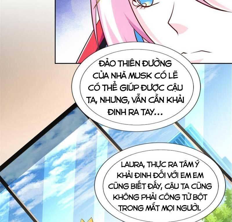 Đấu Chiến Cuồng Triều Chapter 356 - Trang 2