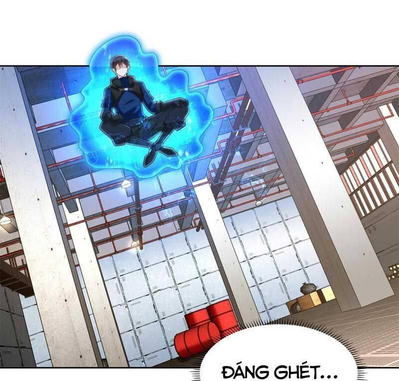 Đấu Chiến Cuồng Triều Chapter 356 - Trang 2