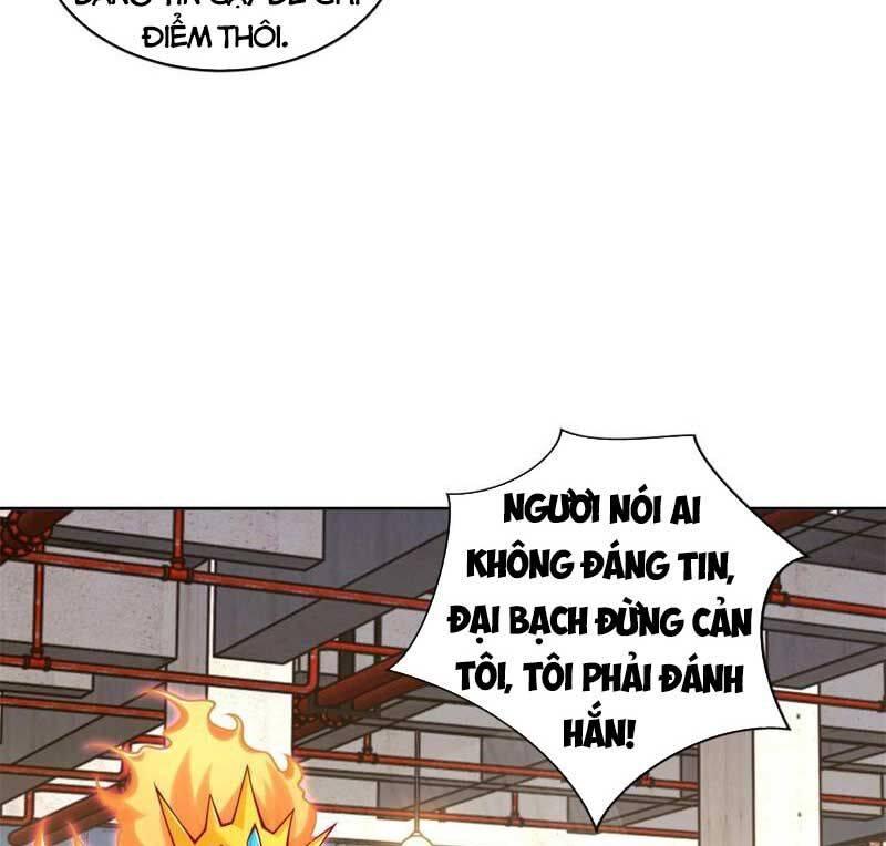 Đấu Chiến Cuồng Triều Chapter 356 - Trang 2