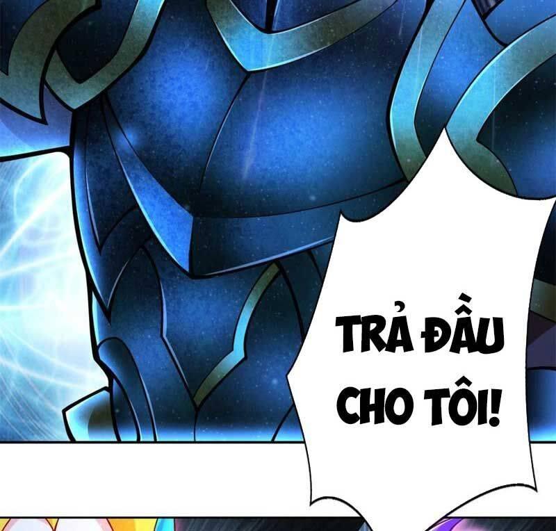 Đấu Chiến Cuồng Triều Chapter 356 - Trang 2