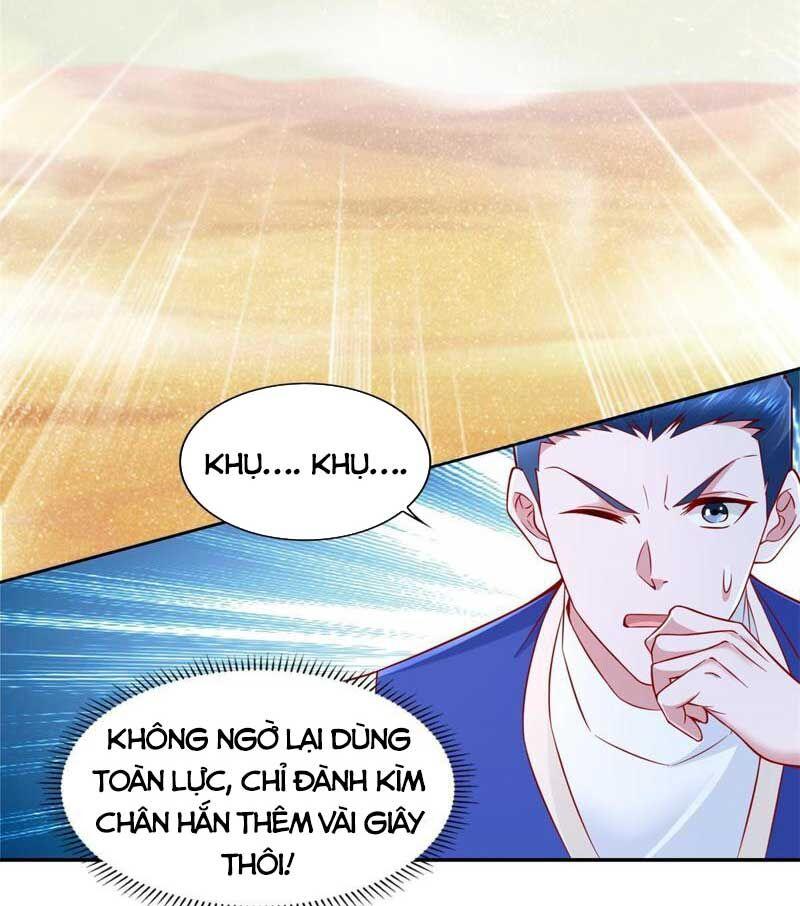 Đấu Chiến Cuồng Triều Chapter 352 - Trang 2