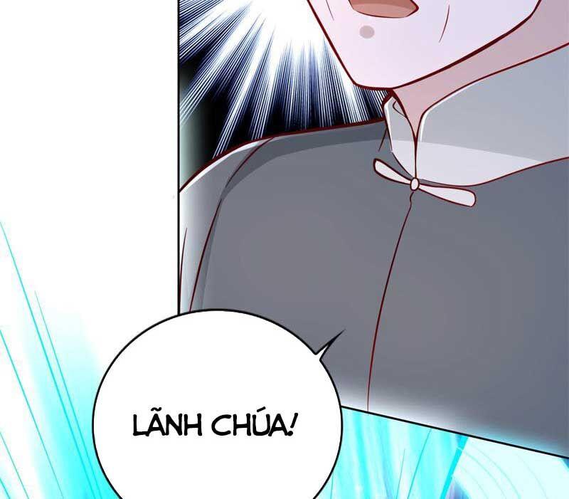 Đấu Chiến Cuồng Triều Chapter 351 - Trang 2