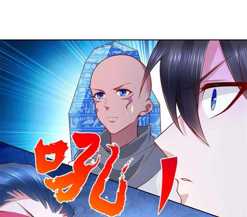 Đấu Chiến Cuồng Triều Chapter 351 - Trang 2