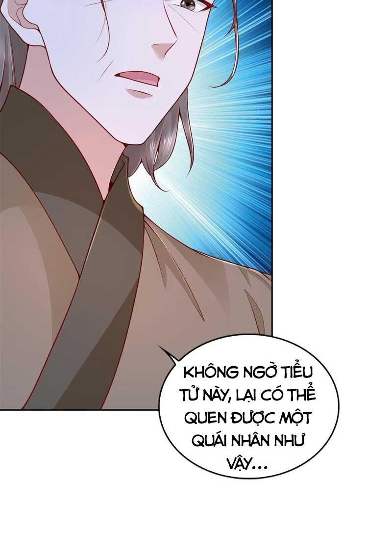 Đấu Chiến Cuồng Triều Chapter 351 - Trang 2