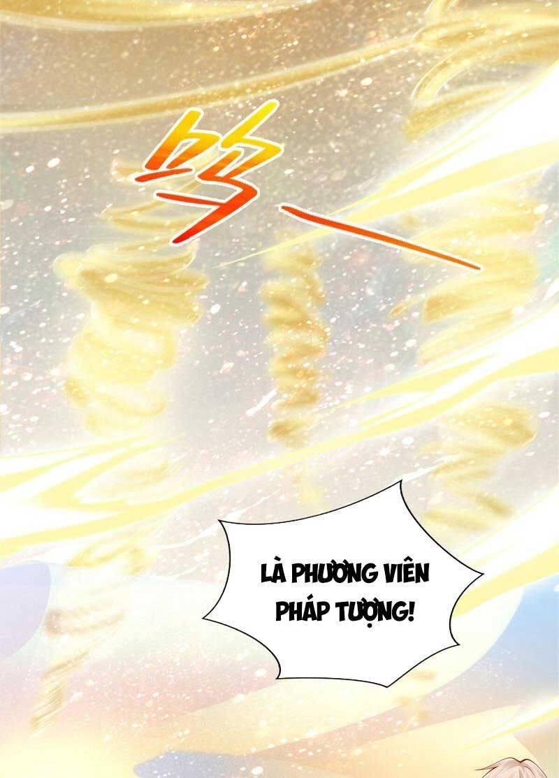 Đấu Chiến Cuồng Triều Chapter 348 - Trang 2