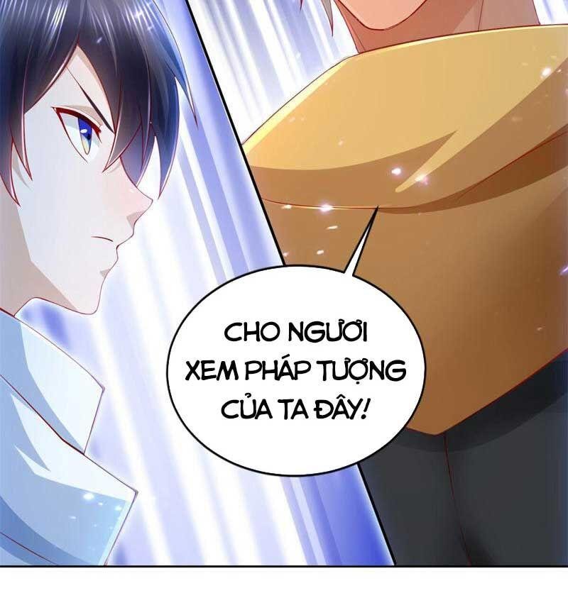 Đấu Chiến Cuồng Triều Chapter 347 - Trang 2