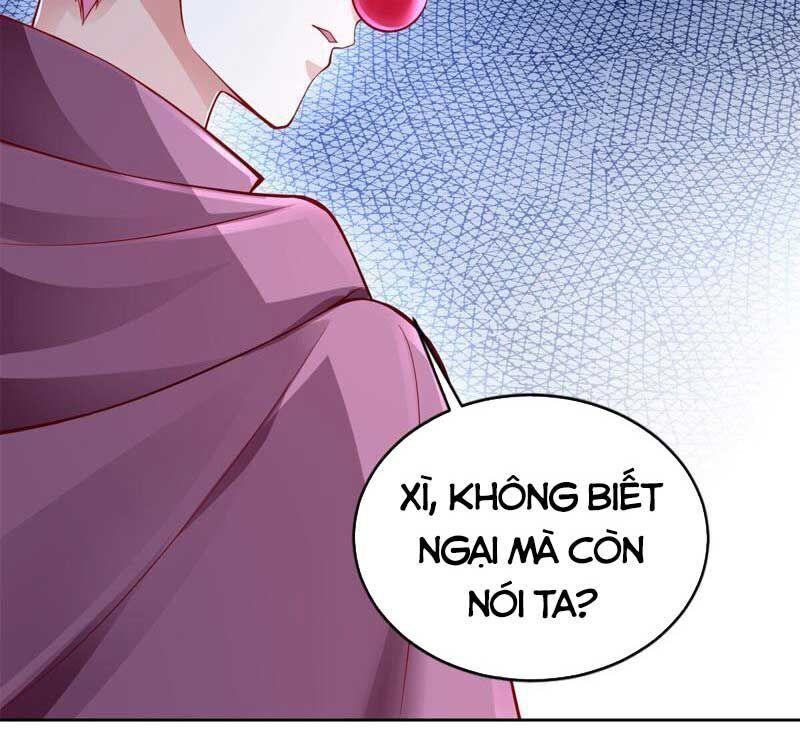 Đấu Chiến Cuồng Triều Chapter 346 - Trang 2