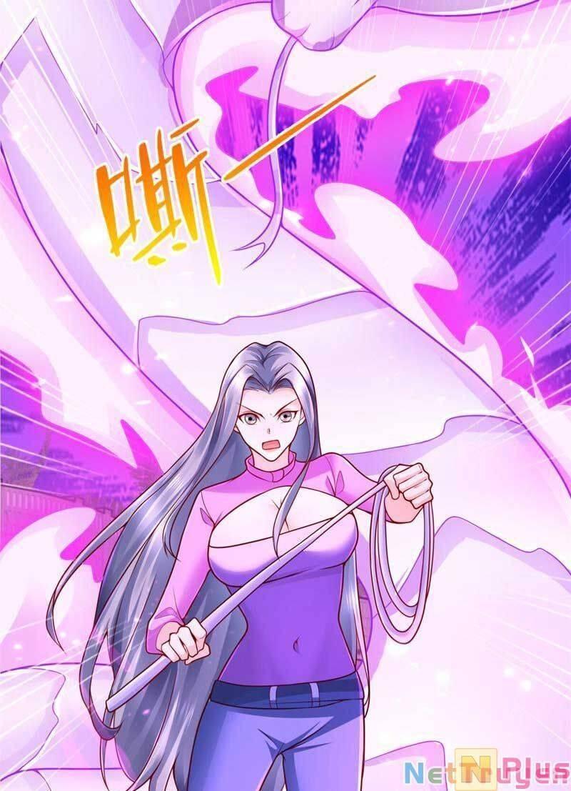 Đấu Chiến Cuồng Triều Chapter 345 - Trang 2