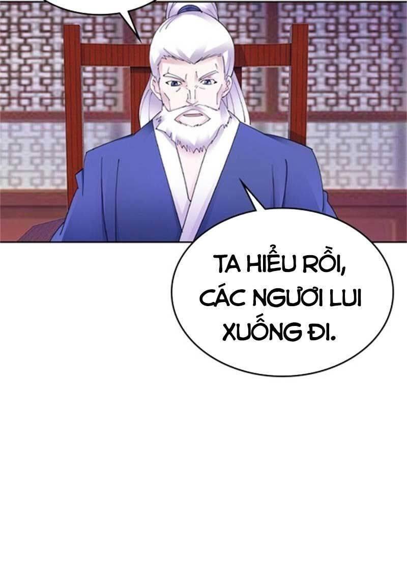 Đấu Chiến Cuồng Triều Chapter 344 - Trang 2