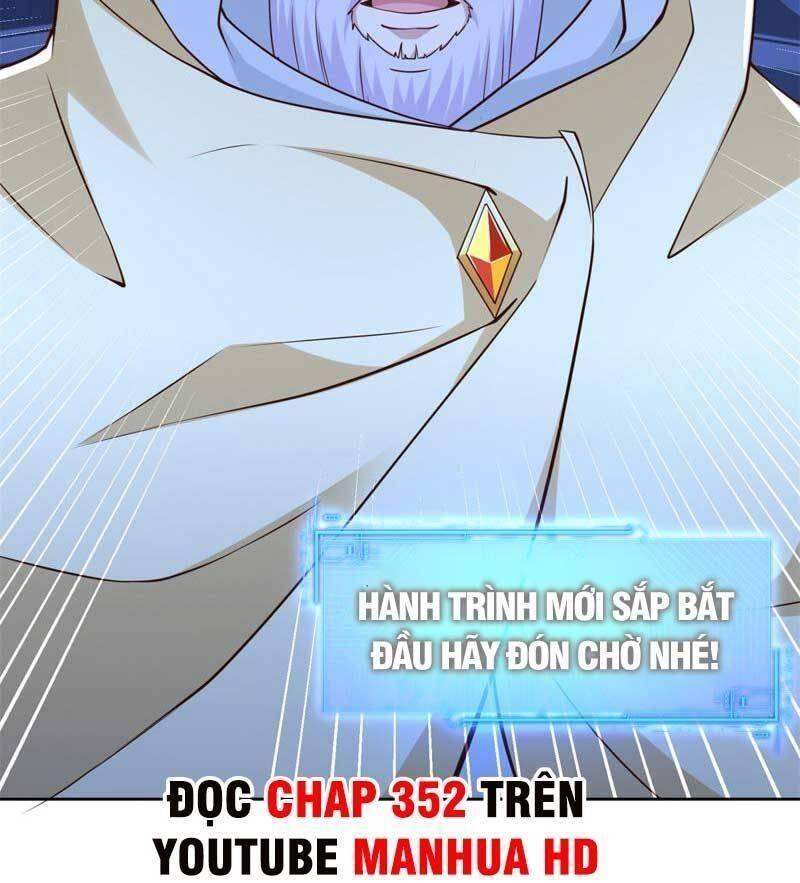 Đấu Chiến Cuồng Triều Chapter 344 - Trang 2