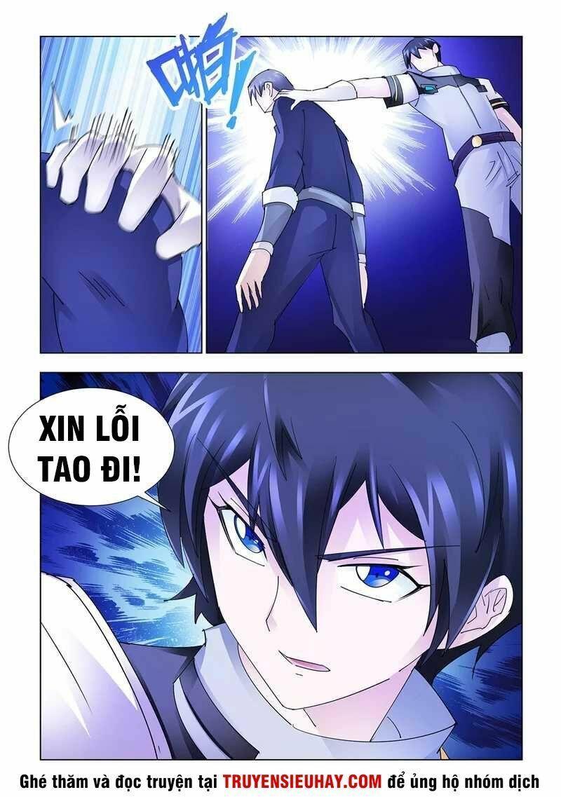 Đấu Chiến Cuồng Triều Chapter 185 - Trang 2