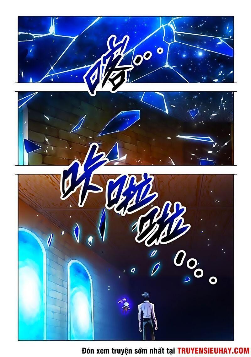 Đấu Chiến Cuồng Triều Chapter 73 - Trang 2