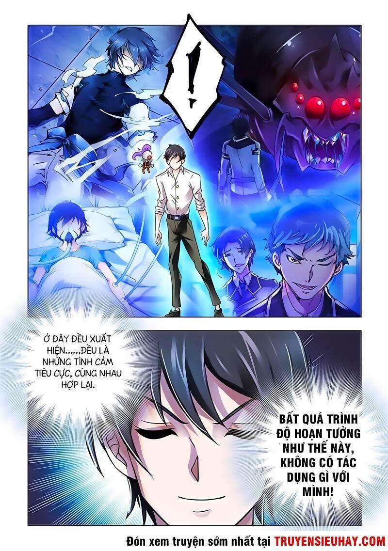 Đấu Chiến Cuồng Triều Chapter 73 - Trang 2