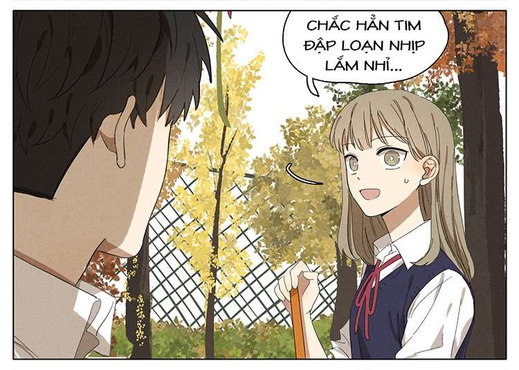 Thầm Yêu Chapter 39 - Trang 2