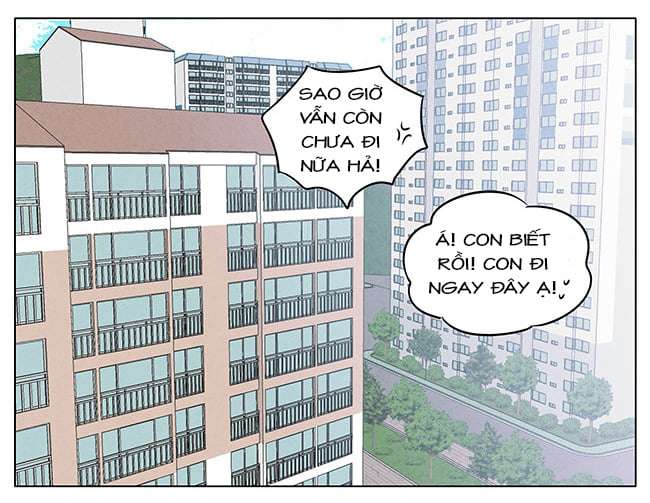 Thầm Yêu Chapter 26 - Trang 2