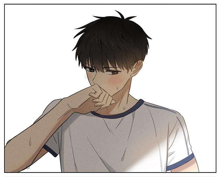 Thầm Yêu Chapter 12 - Trang 2