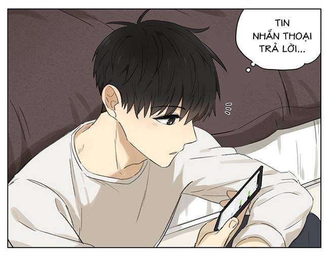 Thầm Yêu Chapter 7 - Trang 2