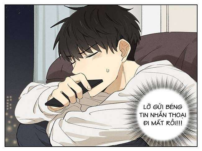 Thầm Yêu Chapter 5 - Trang 2