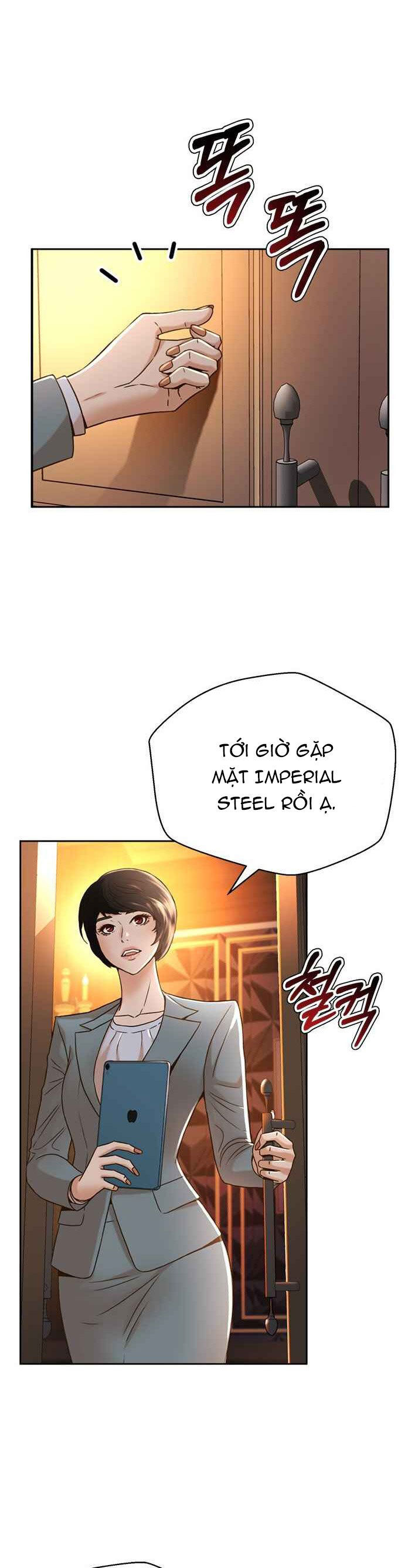 Thẩm Phán Lee Han Young Chapter 63 - Trang 2