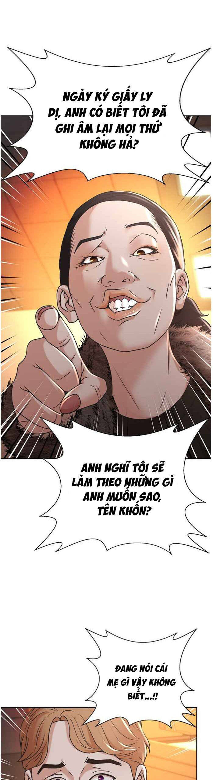 Thẩm Phán Lee Han Young Chapter 60 - Trang 2