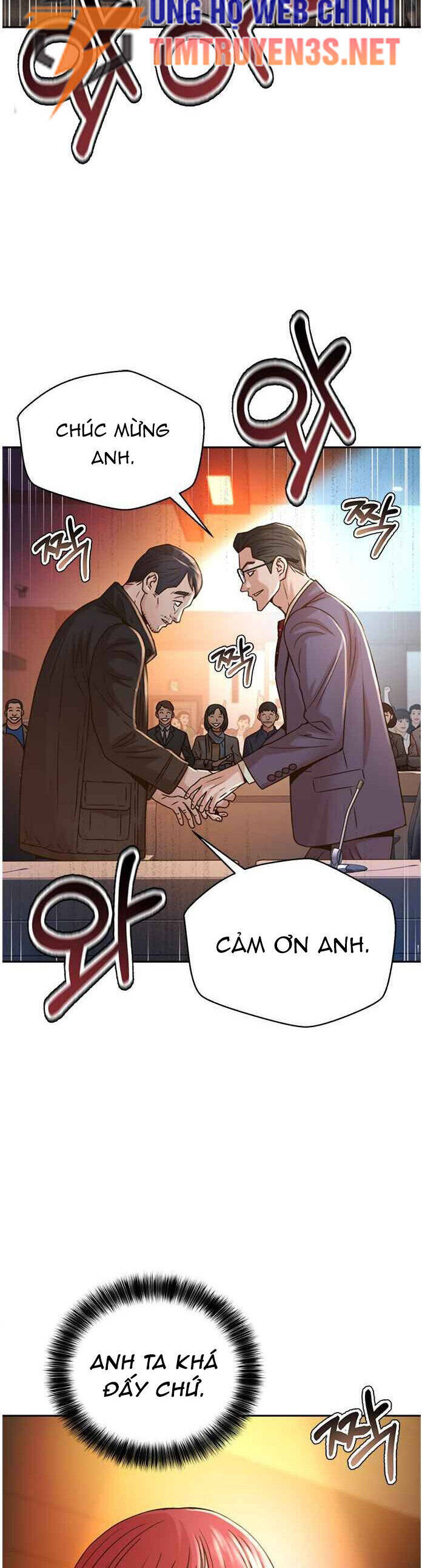 Thẩm Phán Lee Han Young Chapter 60 - Trang 2